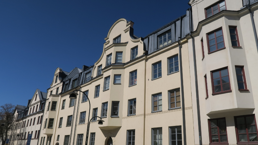 Solceller-brf - energideklaration