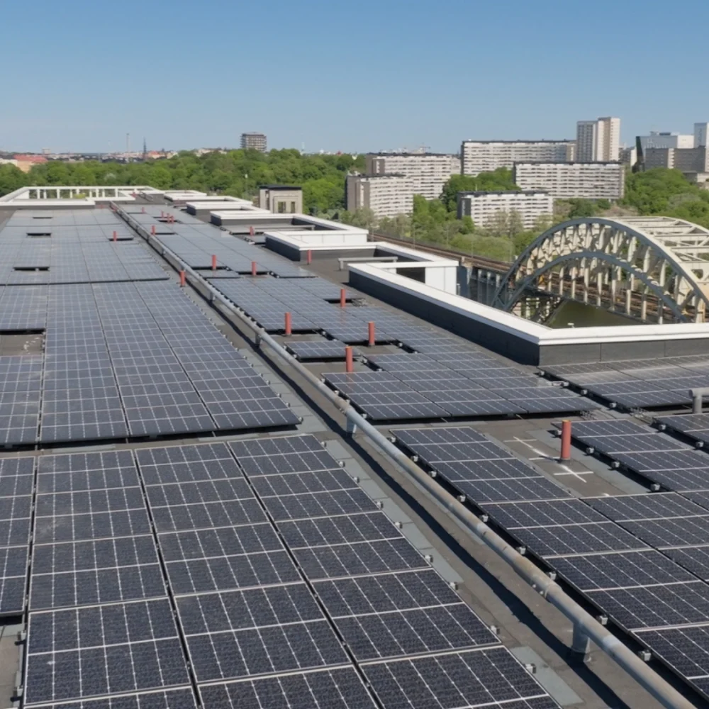 Header företag solceller - moveco