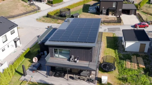 Moveco installatör sthlm solceller