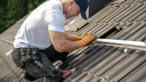 Solceller för villa stockholm Moveco